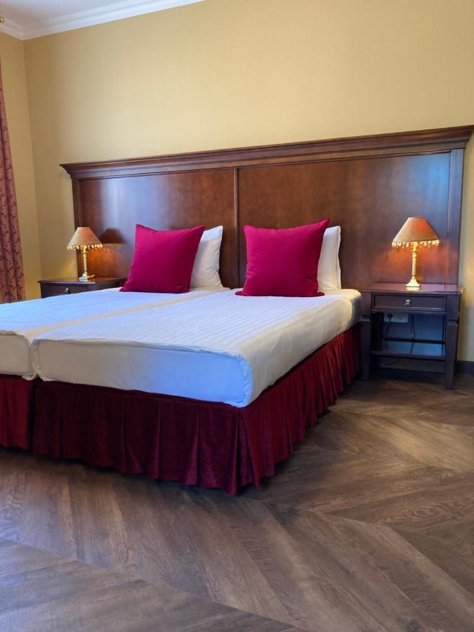 Guest House Pirkliu Namai Клайпеда Екстериор снимка