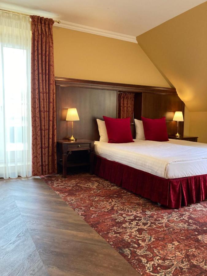 Guest House Pirkliu Namai Клайпеда Екстериор снимка