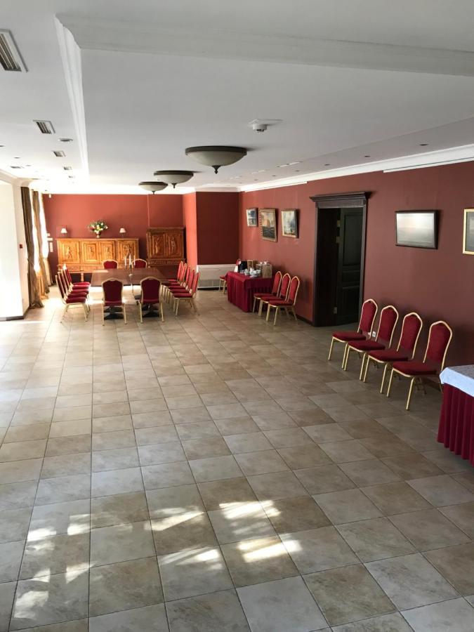 Guest House Pirkliu Namai Клайпеда Екстериор снимка